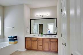 San Antonio Getaway w/ Deck, Fenced-in Yard!