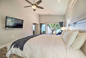 Spacious Lakeport House on Clear Lake w/ Dock