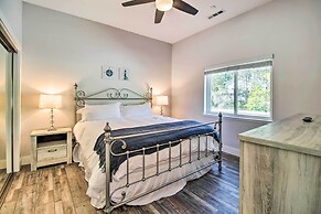 Spacious Lakeport House on Clear Lake w/ Dock