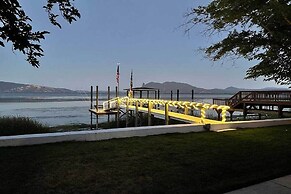Spacious Lakeport House on Clear Lake w/ Dock