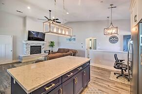 Spacious Lakeport House on Clear Lake w/ Dock