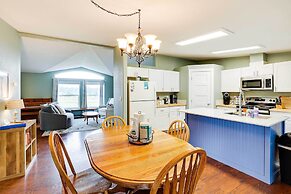 Serene Sequim Retreat w/ Deck: Pets Welcome!