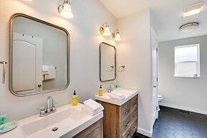 Serene Sequim Retreat w/ Deck: Pets Welcome!