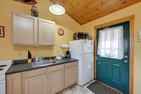 Pet-friendly Smoky Mountain Cabin: Hunt & Fish!