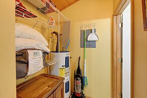 Pet-friendly Smoky Mountain Cabin: Hunt & Fish!