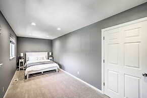 Riverside North Bend Oasis: Stunning Mountain View
