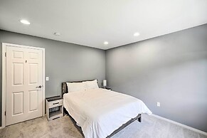 Riverside North Bend Oasis: Stunning Mountain View