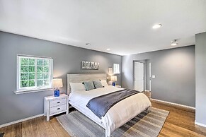 Riverside North Bend Oasis: Stunning Mountain View
