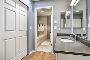 Riverside North Bend Oasis: Stunning Mountain View