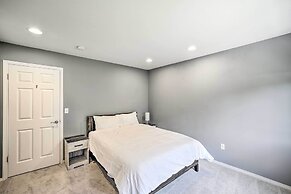 Riverside North Bend Oasis: Stunning Mountain View