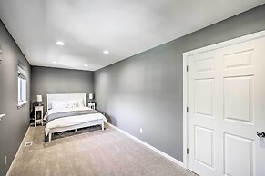 Riverside North Bend Oasis: Stunning Mountain View