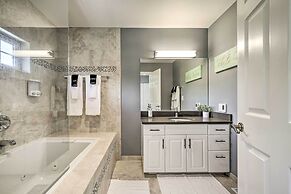 Riverside North Bend Oasis: Stunning Mountain View