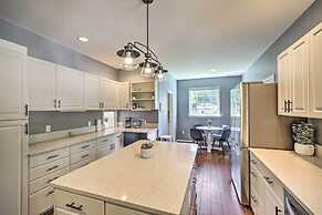 Riverside North Bend Oasis: Stunning Mountain View