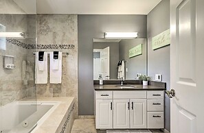 Riverside North Bend Oasis: Stunning Mountain View