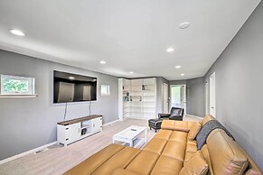 Riverside North Bend Oasis: Stunning Mountain View