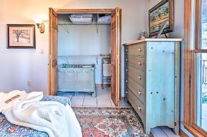 Serene Cabin w/ Riverfront Views & Access!