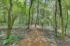 Serene Cabin w/ Riverfront Views & Access!