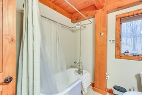 Spacious Virginia Vacation Rental w/ Yard & Sauna