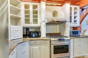 Spacious Virginia Vacation Rental w/ Yard & Sauna