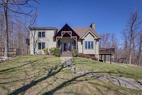 Spacious Virginia Vacation Rental w/ Yard & Sauna