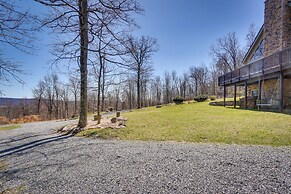 Spacious Virginia Vacation Rental w/ Yard & Sauna