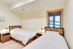 Spacious Virginia Vacation Rental w/ Yard & Sauna