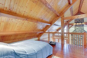 Spacious Virginia Vacation Rental w/ Yard & Sauna