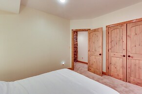 Spacious Virginia Vacation Rental w/ Yard & Sauna