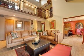 Stunning Southaven Estate: Pool & Spacious Deck!