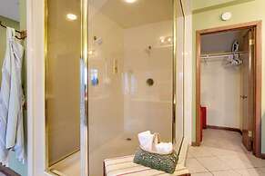 Stunning Southaven Estate: Pool & Spacious Deck!