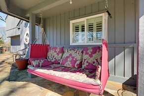 Stunning Southaven Estate: Pool & Spacious Deck!