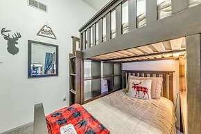 Hike, Golf & Explore: Ruidoso Retreat w/ Deck!