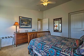 'the Fishing House' Buena Vista Home w/ Mtn Views!