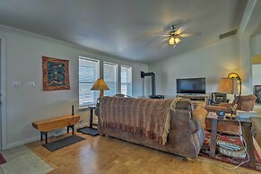 'the Fishing House' Buena Vista Home w/ Mtn Views!