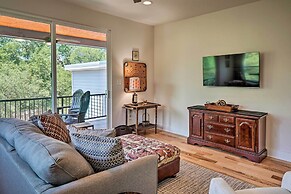 Walk to Lake Austin: Spacious Getaway w/ Patio