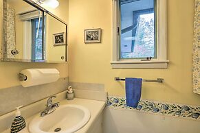 Stunning Fletcher Home: Hot Tub + Fire Pit!