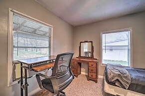 Unplugged Bryson City Cabin Near Downtown