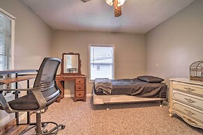 Unplugged Bryson City Cabin Near Downtown