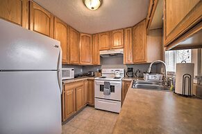 Unplugged Bryson City Cabin Near Downtown