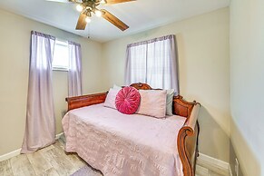 Welcoming Kentucky Home w/ Sprawling Views!