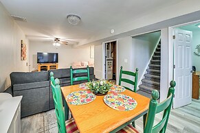 Welcoming Kentucky Home w/ Sprawling Views!