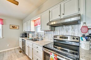 Welcoming Kentucky Home w/ Sprawling Views!