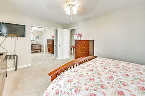 Welcoming Kentucky Home w/ Sprawling Views!