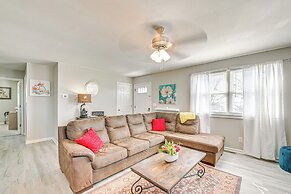 Welcoming Kentucky Home w/ Sprawling Views!