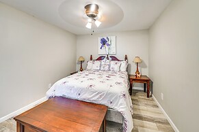 Welcoming Kentucky Home w/ Sprawling Views!