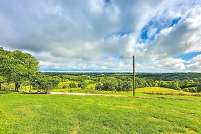 Welcoming Kentucky Home w/ Sprawling Views!