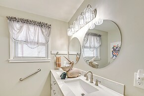 Welcoming Kentucky Home w/ Sprawling Views!