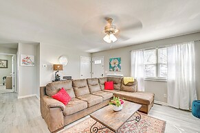 Welcoming Kentucky Home w/ Sprawling Views!