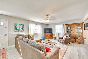 Welcoming Kentucky Home w/ Sprawling Views!