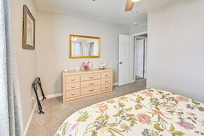 Welcoming Kentucky Home w/ Sprawling Views!